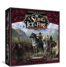 A Song Of Ice & Fire Tabletop Miniatures Game: Targaryen Starter Set